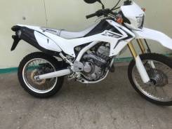 Honda CRF 250L, 2013 