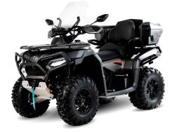 CFMoto CForce 600 Overland EPS, 2024 