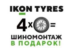       IKON Tyres   1. 