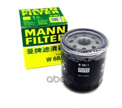   MANN-Filter . W681 