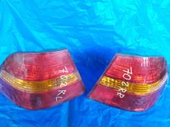 ���� ������ ����� Toyota Celsior UCF30