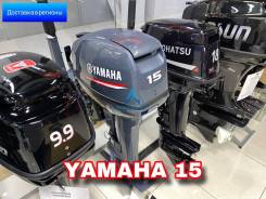  Yamaha 15 FMHS (Japan)  ! 