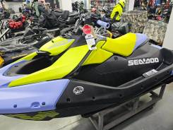  BRP Sea-doo Spark 1UP 90 Trixx IBR 