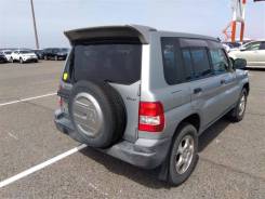     Mitsubishi Pajero IO H76W 4g93