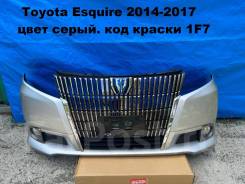      Toyota Esquire 2014-2017 