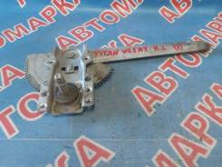  Mazda Titan WG5AT W85873560A   