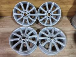 Ford Focus Mondeo C-MAX Tourneo   r16 