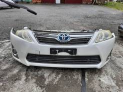 Nose cut Toyota Camry 2013 