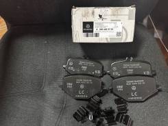    4 ( ) Mercedes-Benz A0004203705 