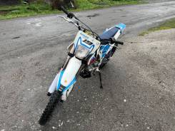 Motoland XT250 HS, 2022 