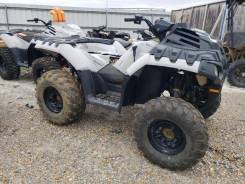 Polaris Sportsman HL 850, 2021 