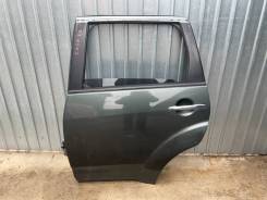    Mitsubishi Outlander CW5W