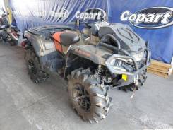 CAN-AM Outlander X MR 1000R, 2022 