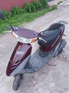 Honda DIO 34, 2010 