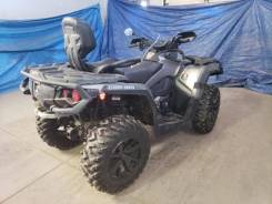 CAN-AM Outlander MAX XT 850, 2023 