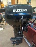   Suzuki DT40WRS / 