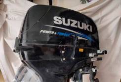   Suzuki DT40WS / 
