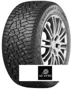 Continental IceContact 2 SUV, 265/60 R18 114T 