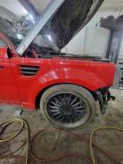    Land Rover Range Rover Sport ASB790020