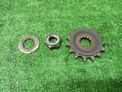  () Suzuki VZ400 Desperado? Marauder 27510-02D10 