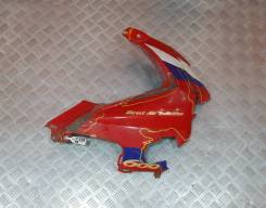   Honda CBR600F3, PC31, 95 