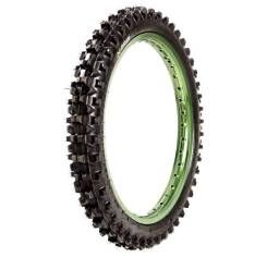   X-GRIP Xgrip Super Enduro F 80/100-21 SOFT F. I. M 