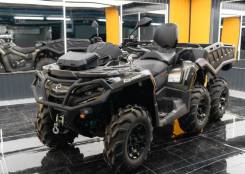 BRP Can-Am Outlander 1000R XT, 2024 