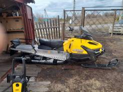 BRP Ski-Doo Tundra LT, 2012 