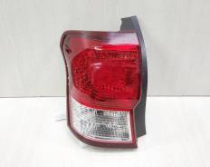    Toyota Corolla Fielder (160), 2012-2015.