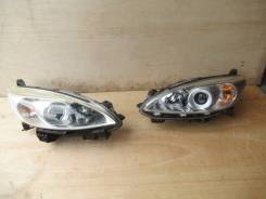 ���� ����������� L/R Mazda Premacy Cwffw 9562 1403