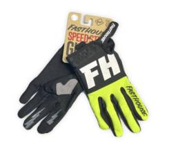   Fast House FH Black Yellow L 