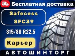 Safecess SFC39, 315/80 R22.5 156/153L 20PR 