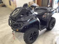 BRP Can-Am Outlander 1000R XT, 2021 