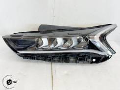 ���� ����� Kia K5 (2020 - �. �) ��������