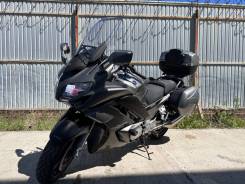 Yamaha FJR 1300, 2013 