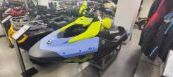  BRP Sea-Doo Spark 1UP Trixx 90 2024 