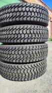 Long March LM508, 245/70R19.5 