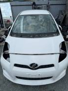   Toyota Vitz NCP91 