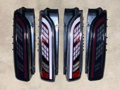 -  Toyota Hiace 2004-2017