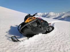 BRP Ski-Doo Tundra LT, 2011 