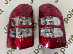   / Ford ranger 2. 2006-2009.  