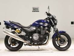 Yamaha XJR 1300, 2011 