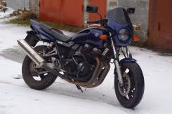 Yamaha XJR 400, 2003 