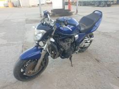 Suzuki GSF 1200S Bandit, 2002 