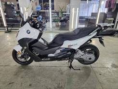 BMW C 650 Sport, 2015 