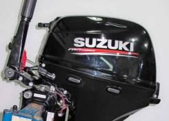  Suzuki DF9.9BS 