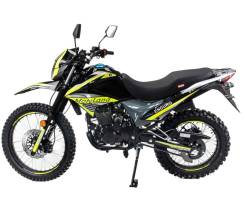 Motoland Enduro 250 LT, 2024 