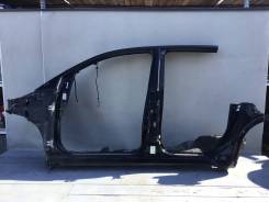 ����� �� ������� ����� Infiniti QX56 (JA60) 2004-2010 [760237S630] ����