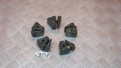   Honda CBR600F3, PC31, 95 