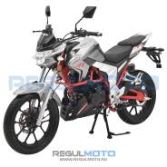 Regulmoto Raptor 250 new, 2024 